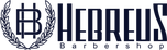 Hebreus Barbershop